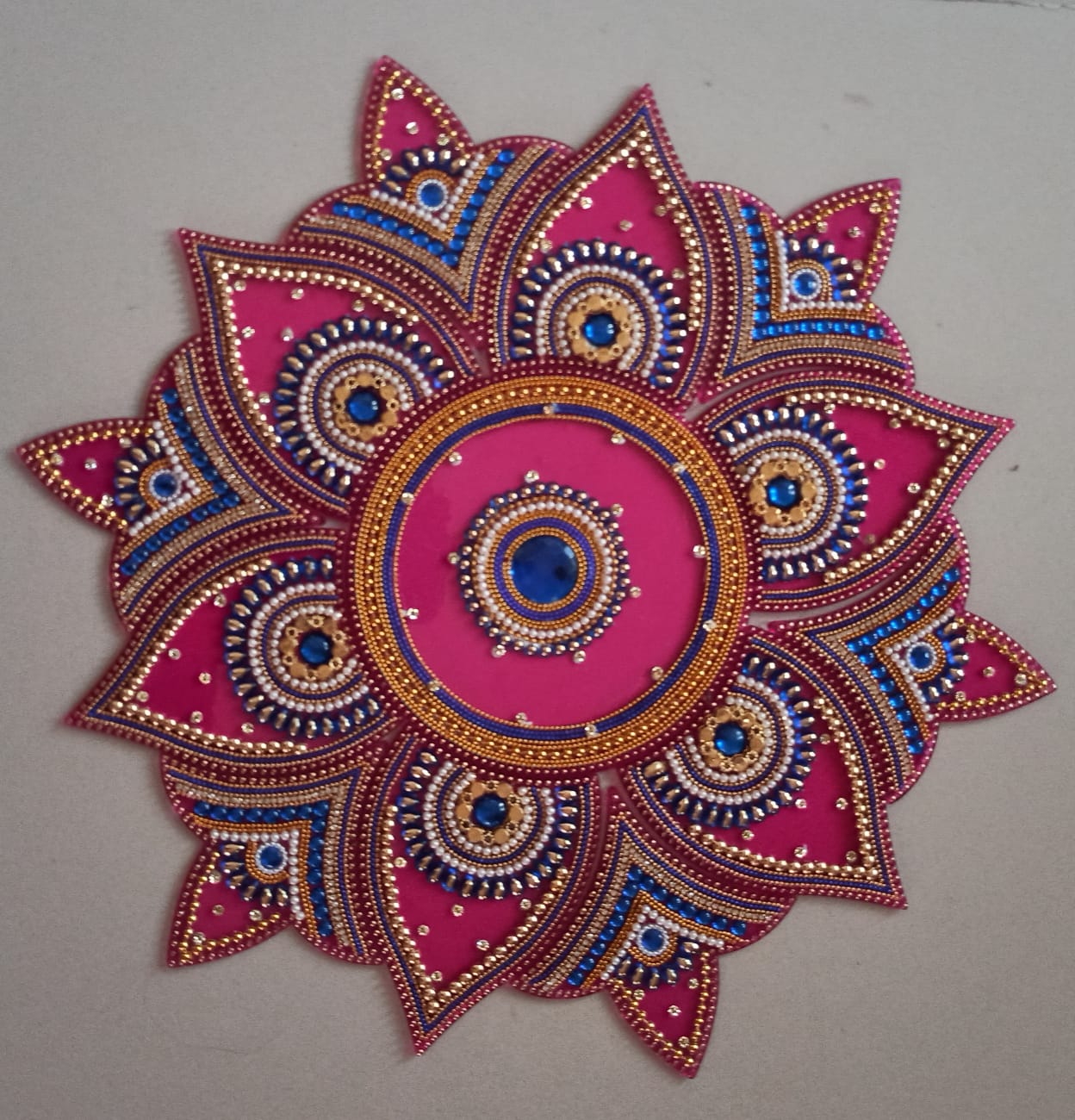 Rangoli