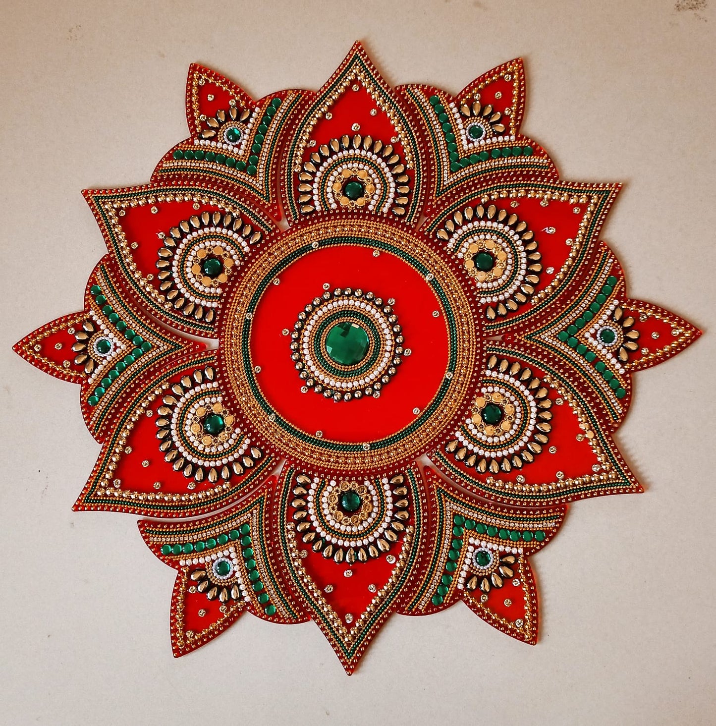 Rangoli