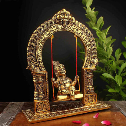 Krishna Idols