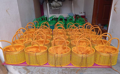 Kora Potli bag