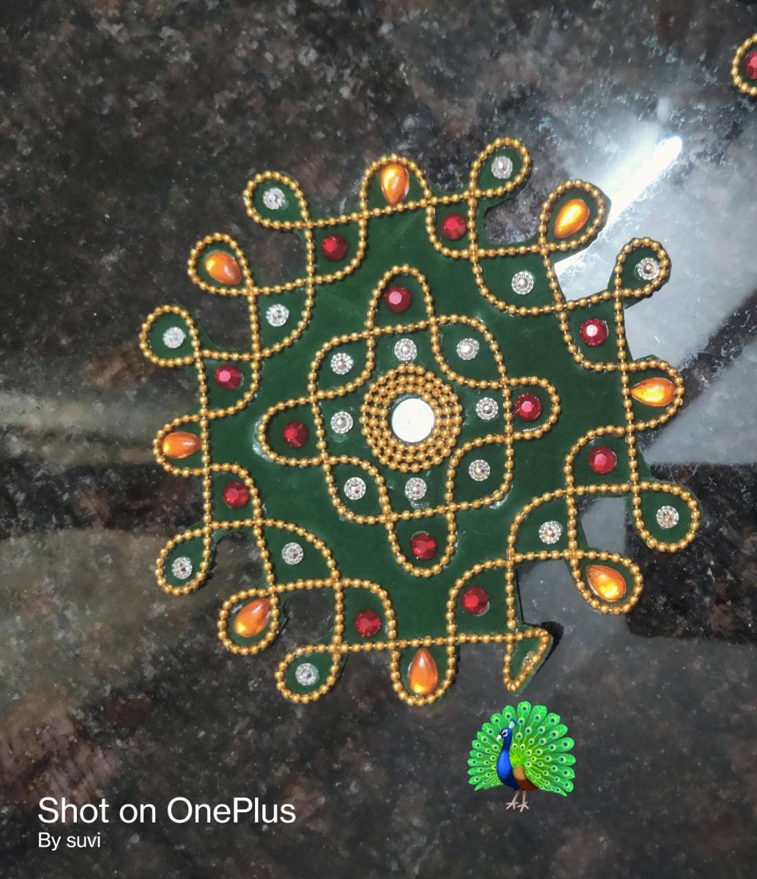 Rangoli