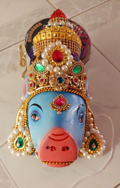 Vaarahi Devi