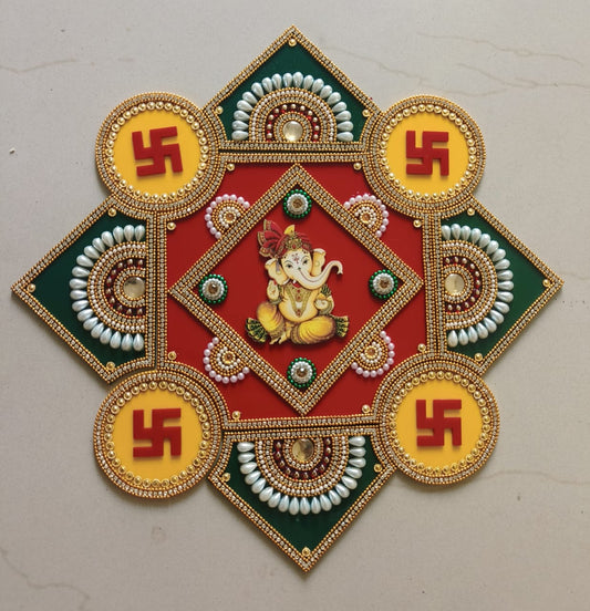 Rangoli