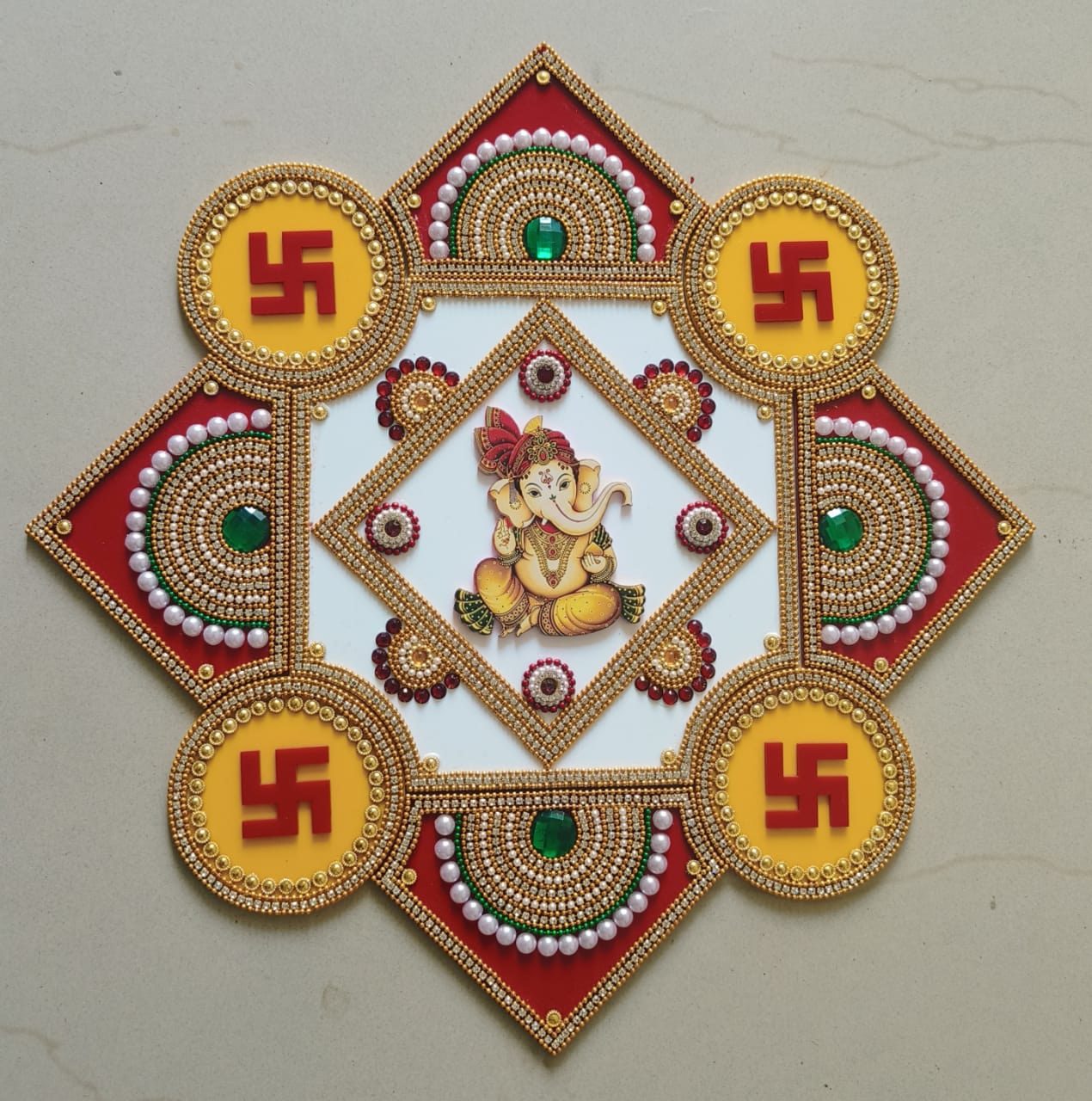 Rangoli