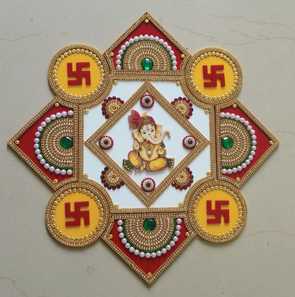 Rangoli