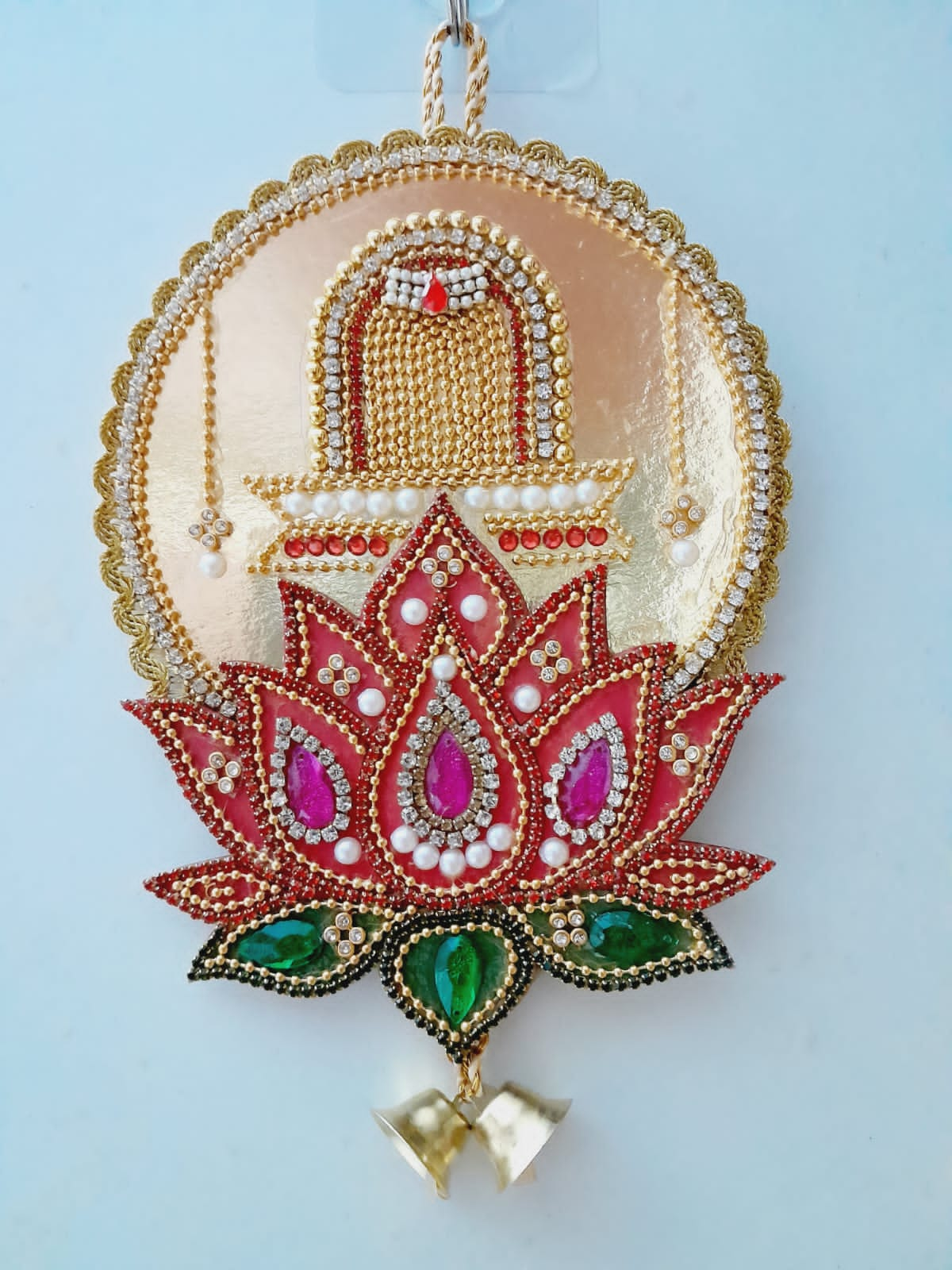 Pradosham Wall Hanging