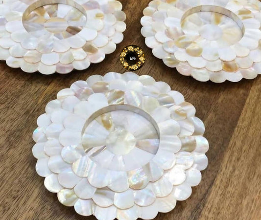 Mother of Pearl Platter