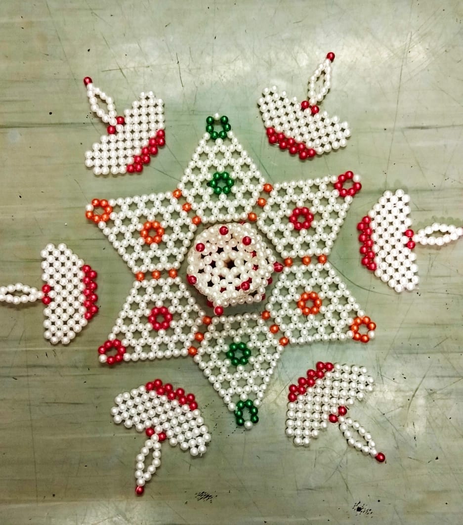 Rangoli