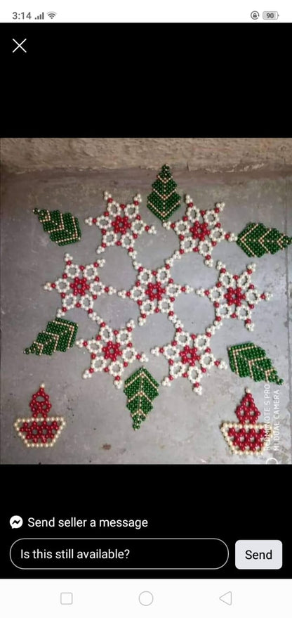 Rangoli