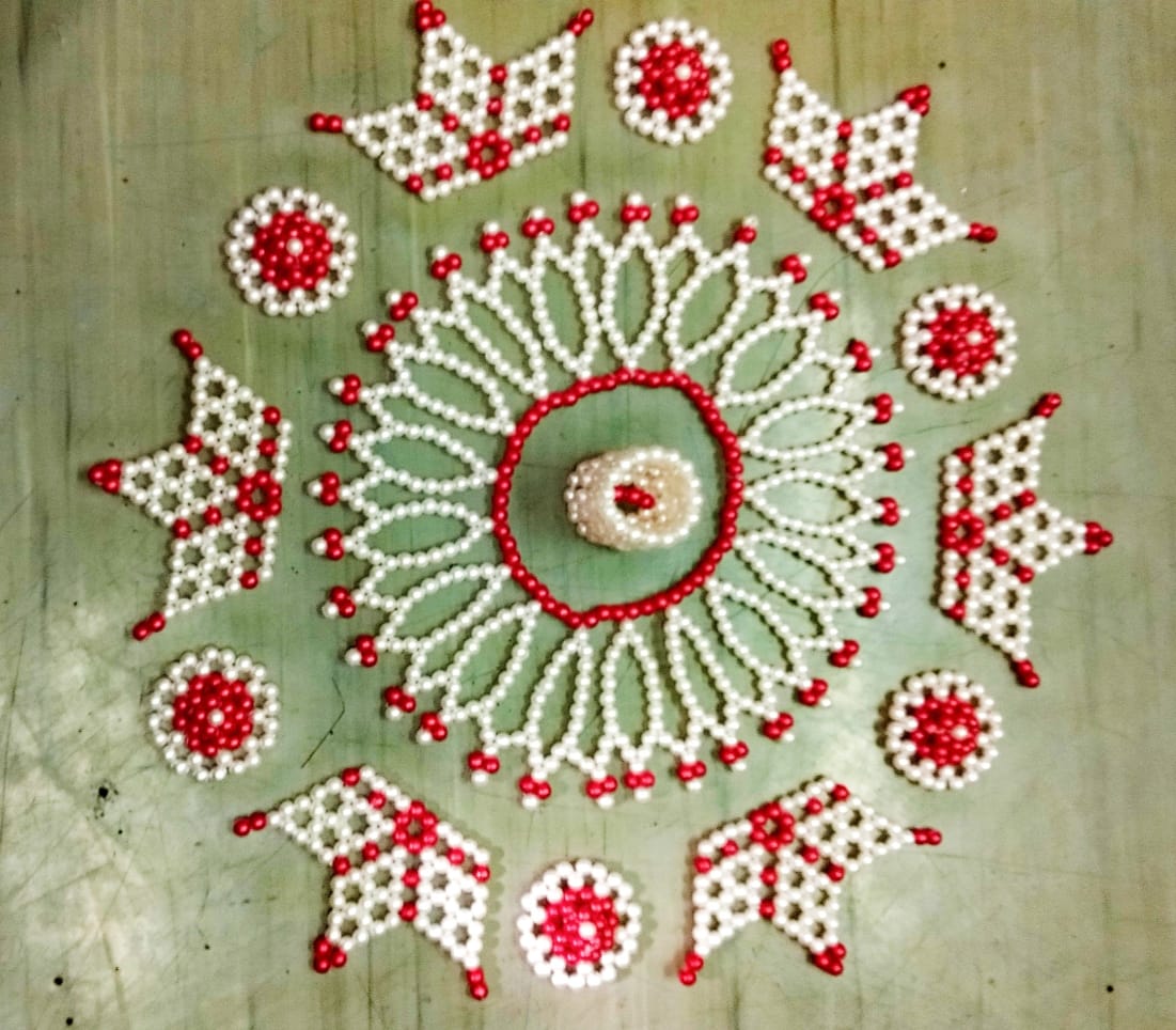 Rangoli