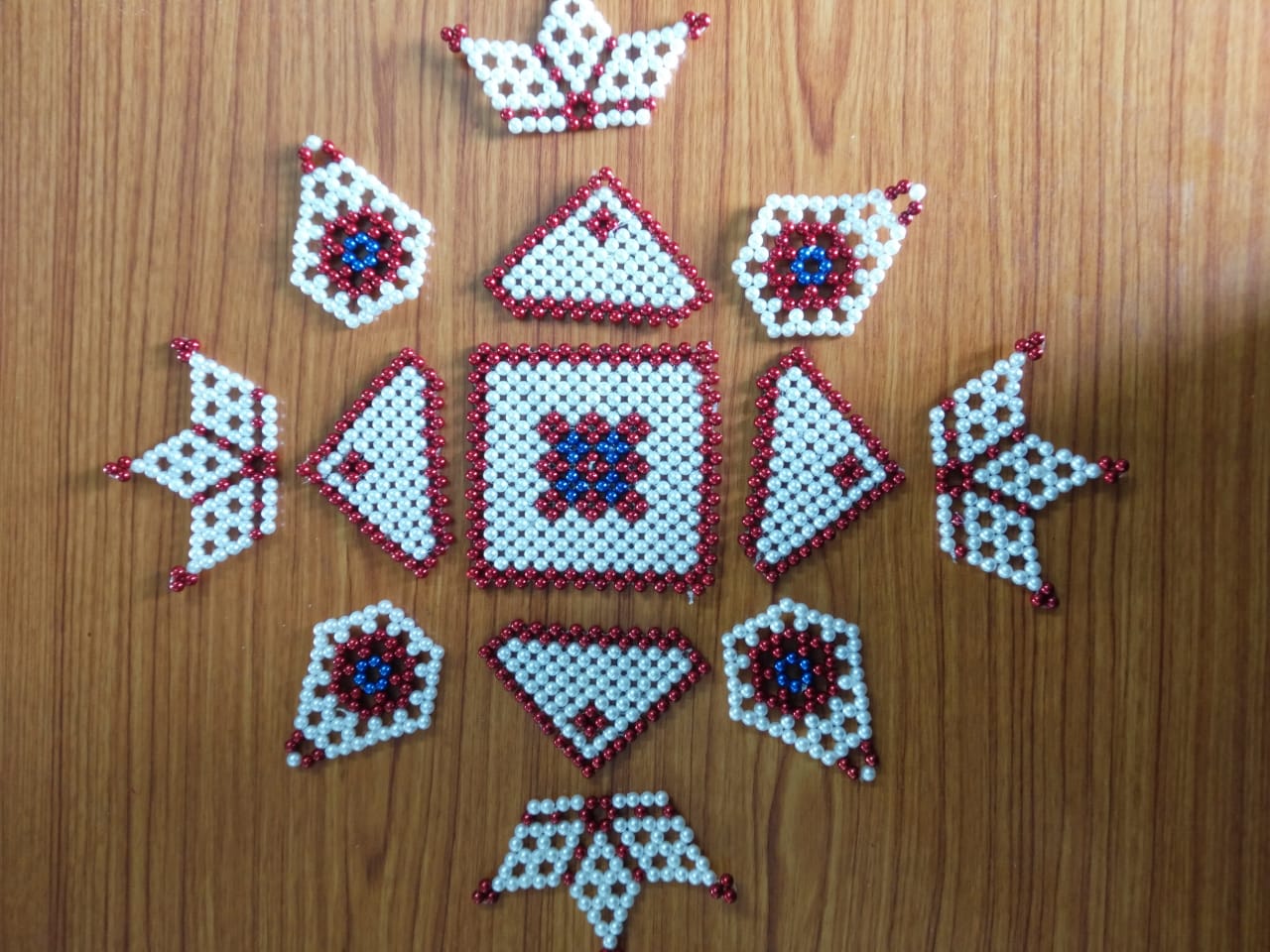 Rangoli