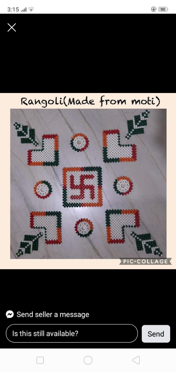 Rangoli