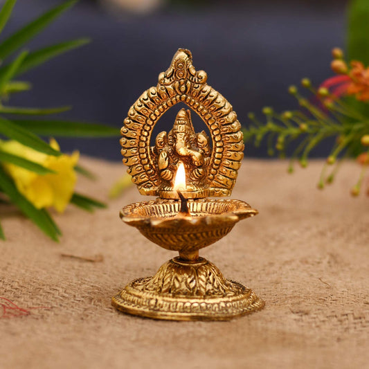 Ganesha Diya