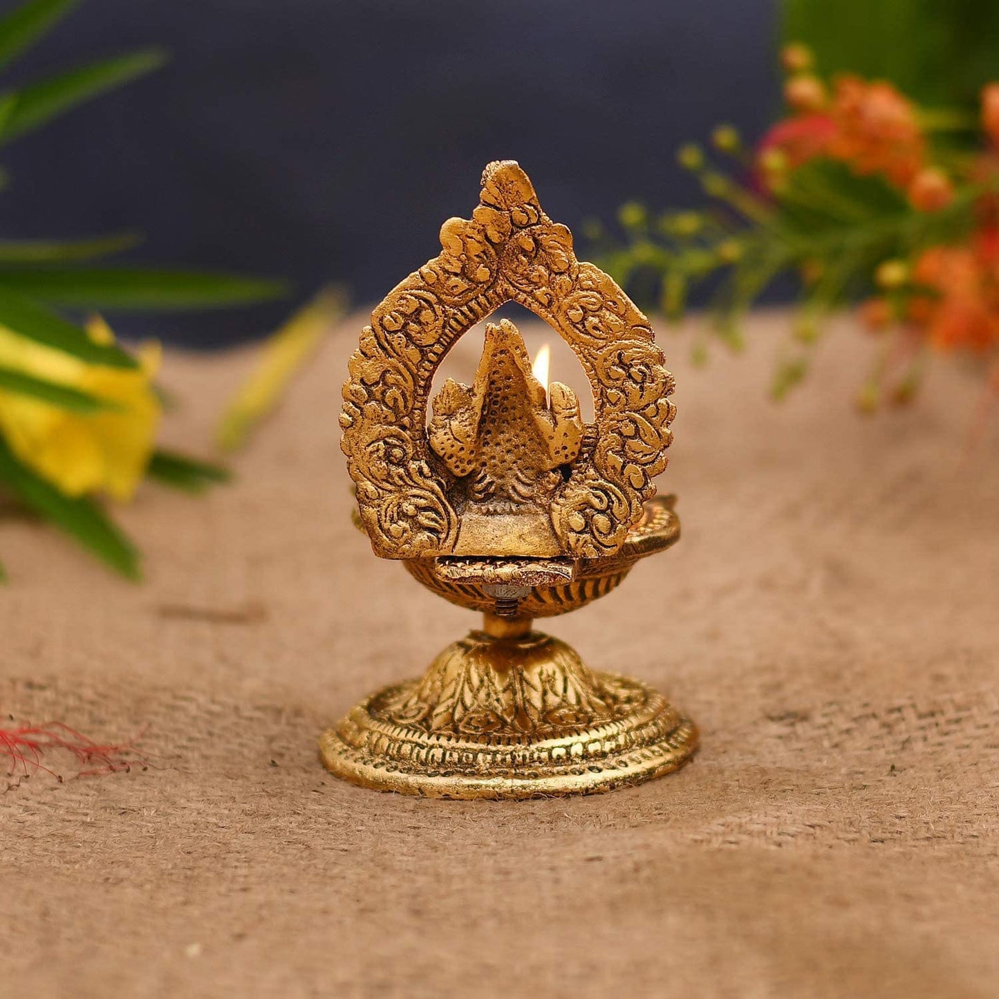 Ganesha Diya