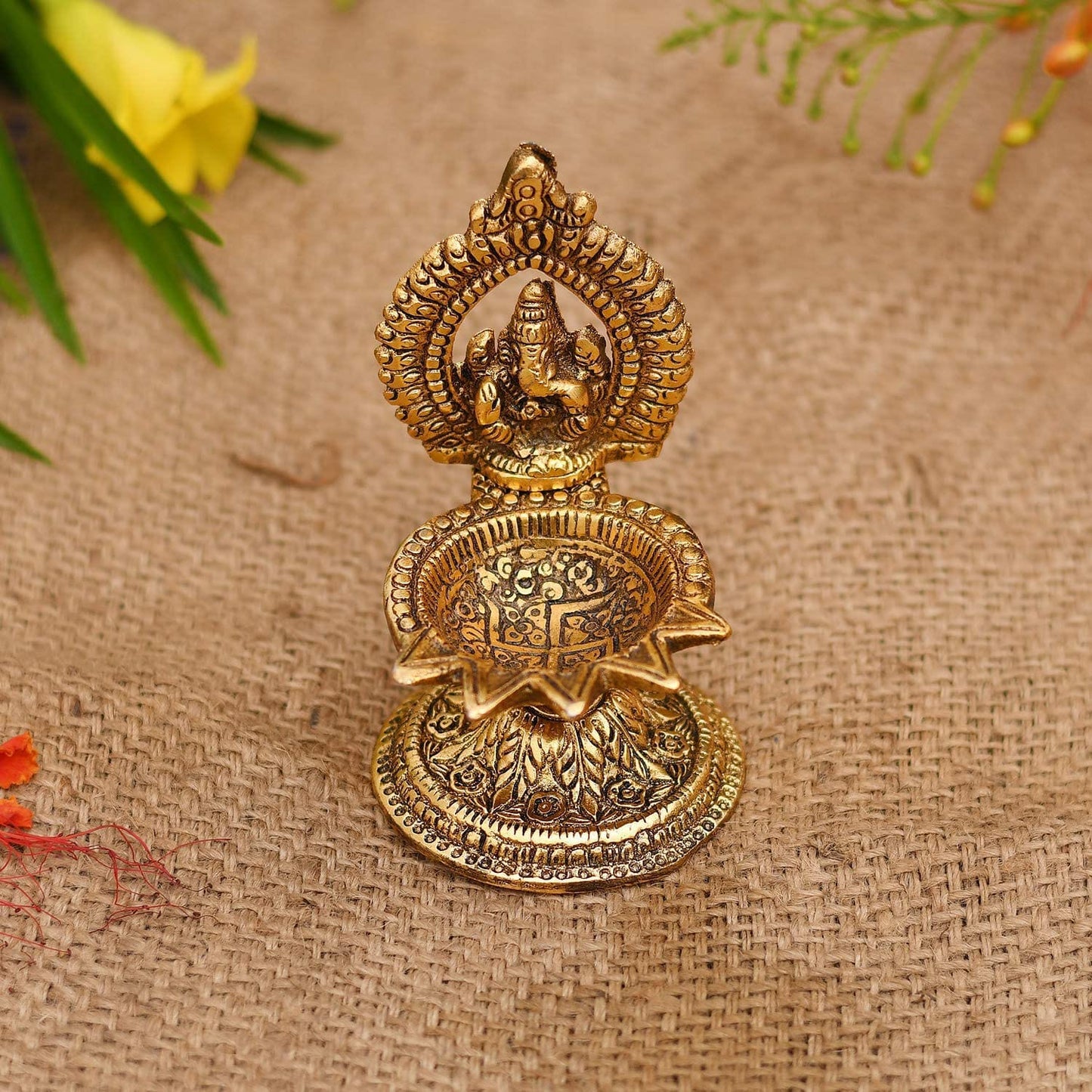 Ganesha Diya