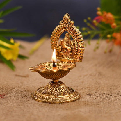 Ganesha Diya