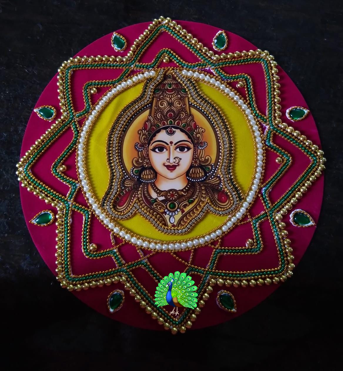 Rangoli