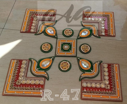 Rangoli