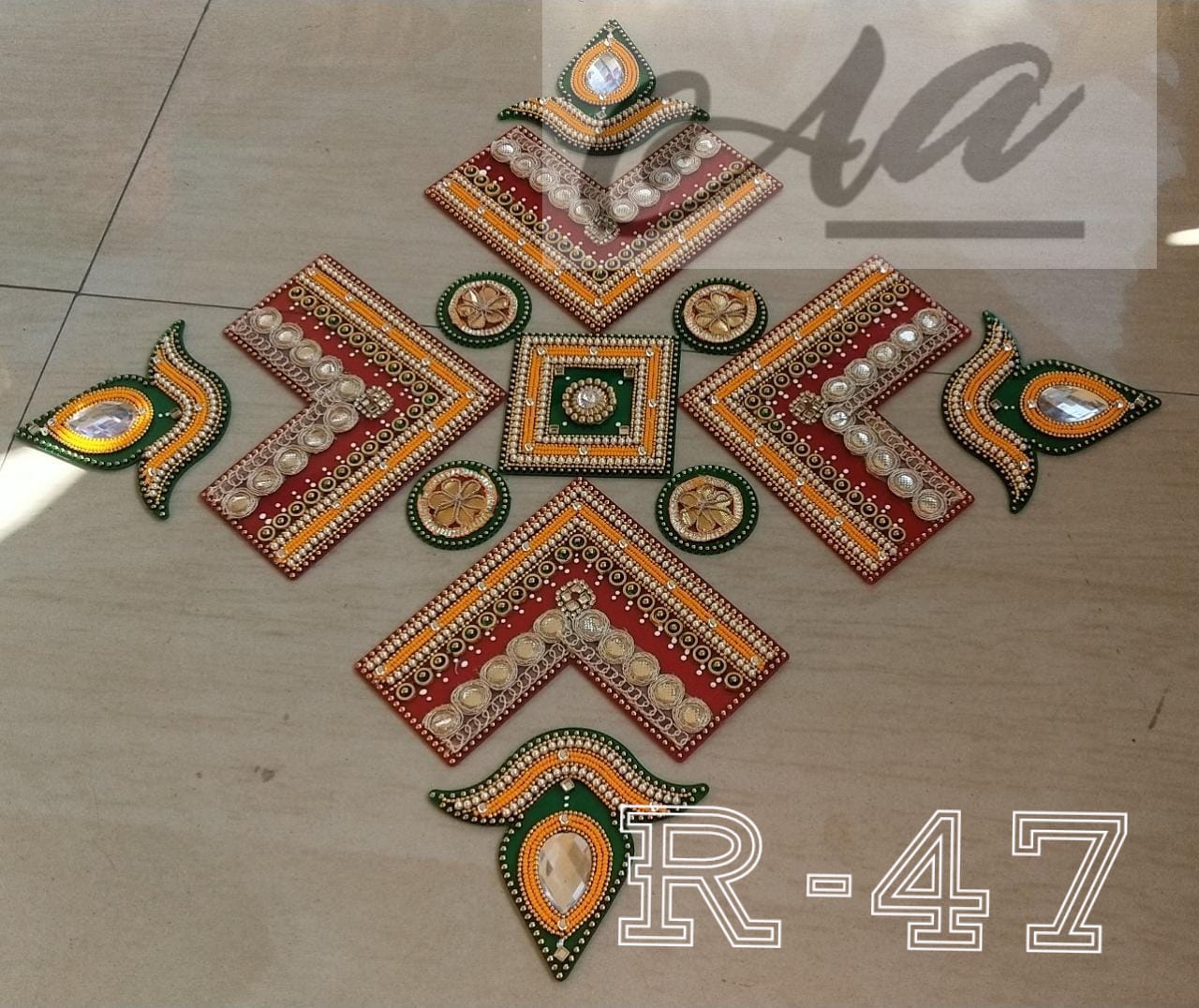 Rangoli