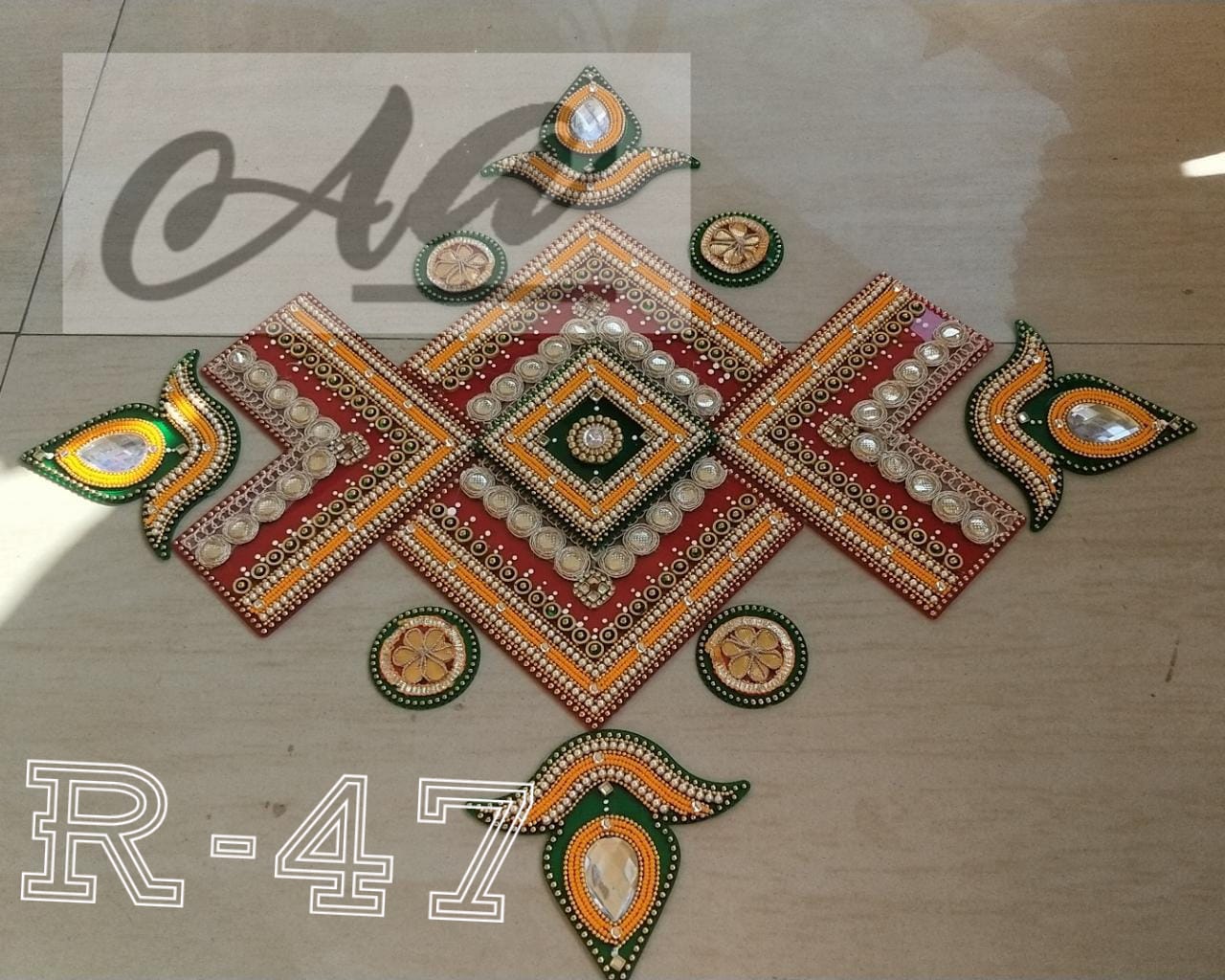 Rangoli