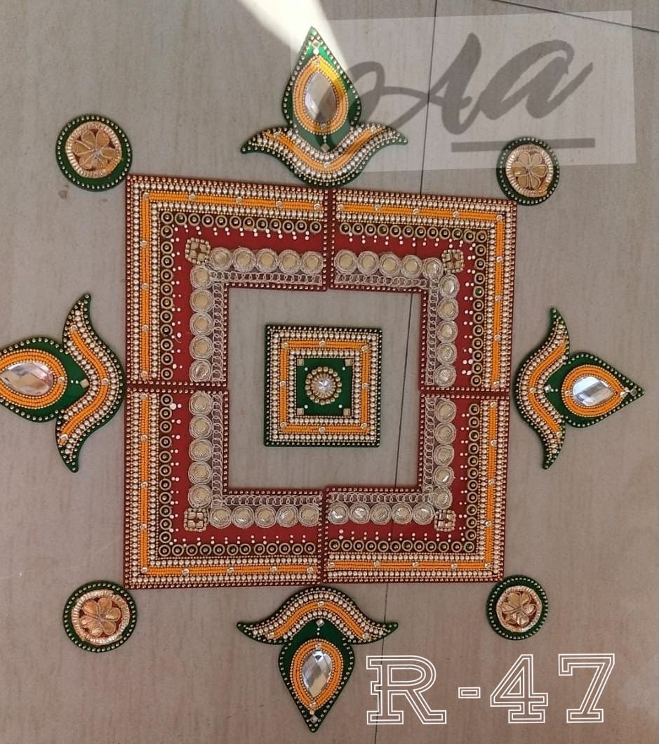 Rangoli