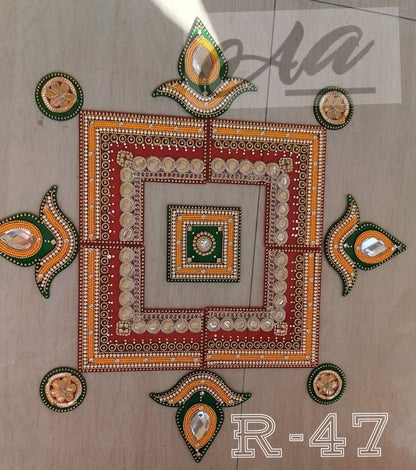 Rangoli