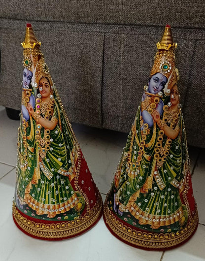 Paruppu koodu cones