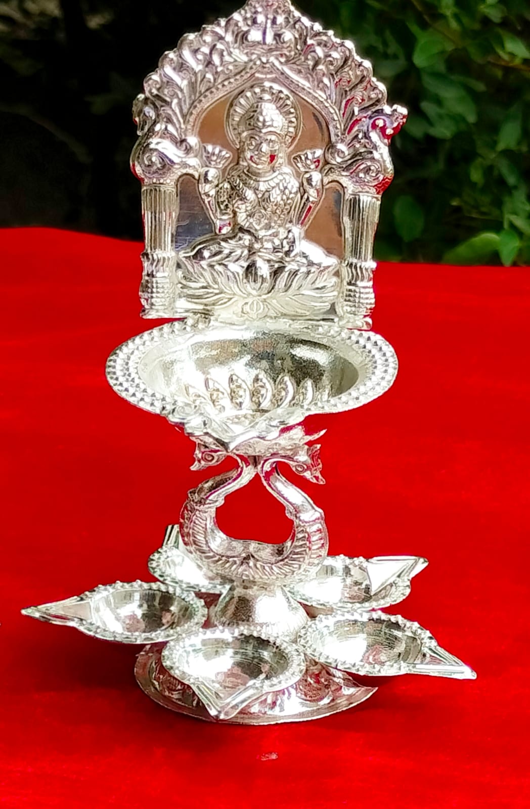 Panchmukhi Diya