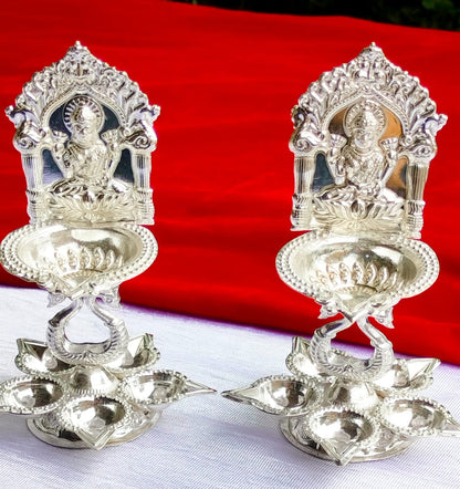 Panchmukhi Diya