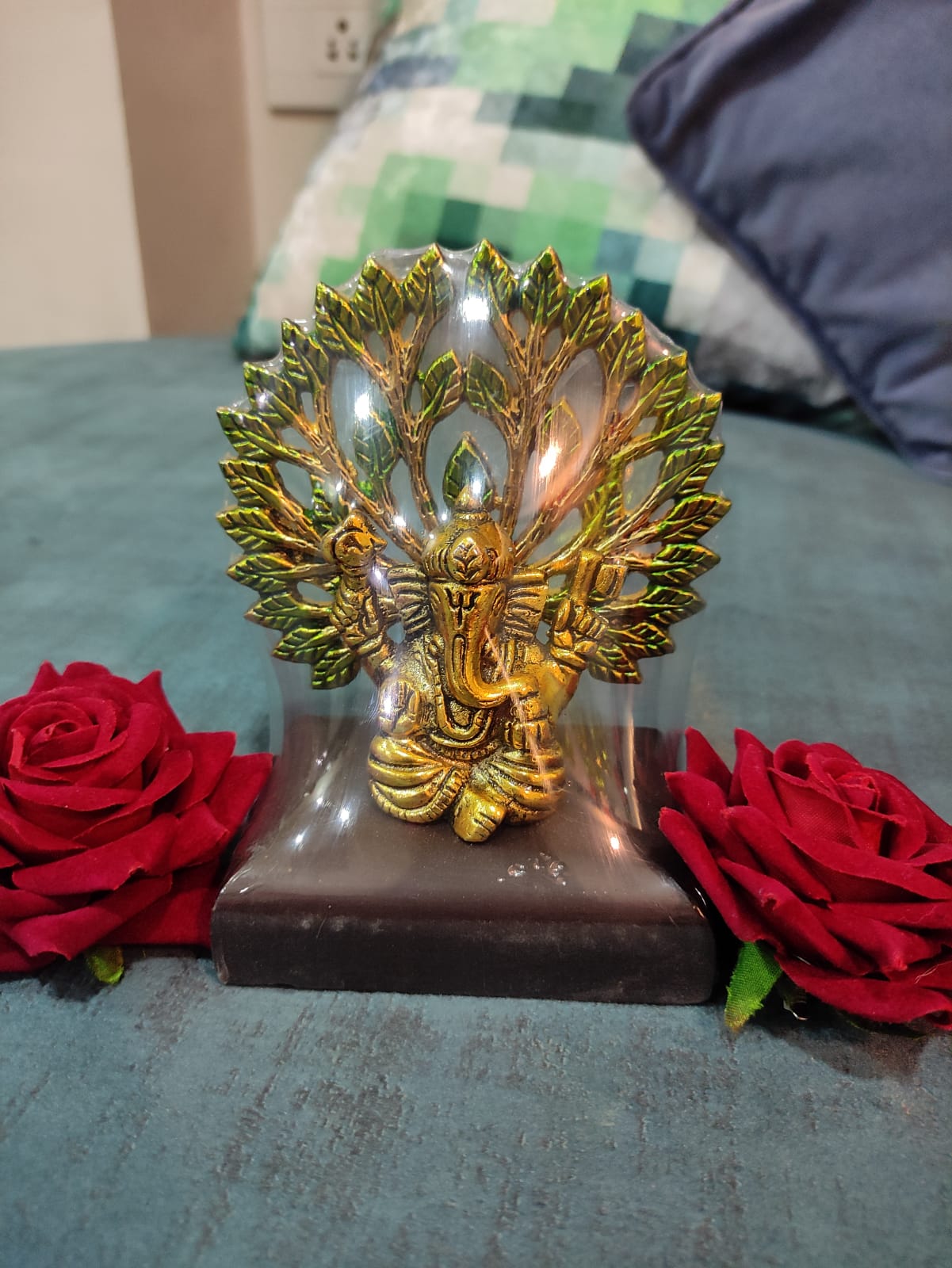 Vruksha Ganesha