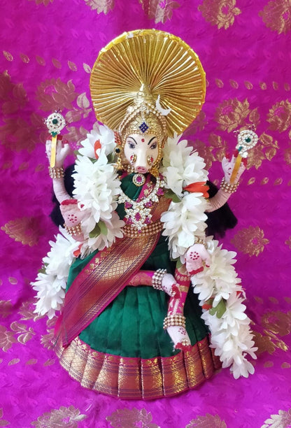 Devi Vaarahi