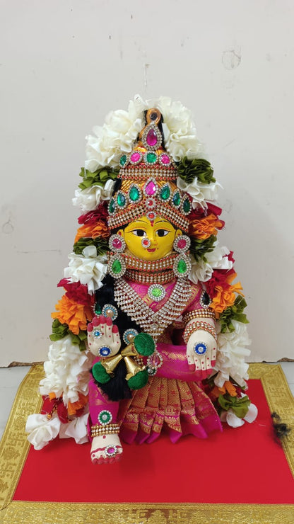 Varamahalakshmi mini