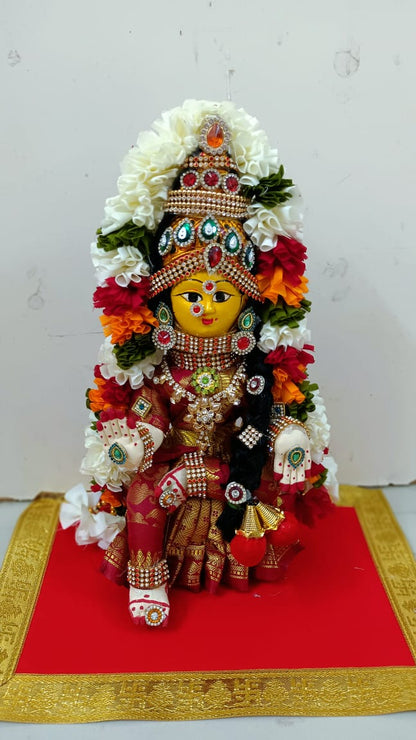 Varamahalakshmi mini