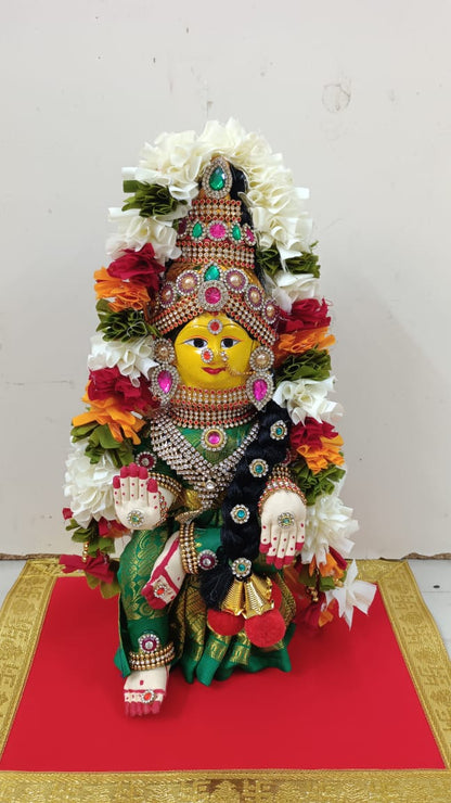 Varamahalakshmi mini