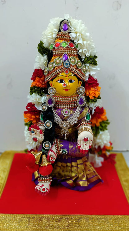 Varamahalakshmi mini