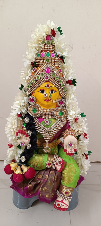 Varamahalakshmi mini