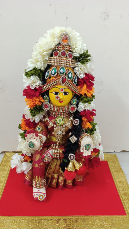 Varamahalakshmi mini