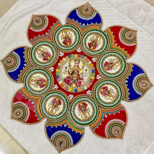 Rangoli