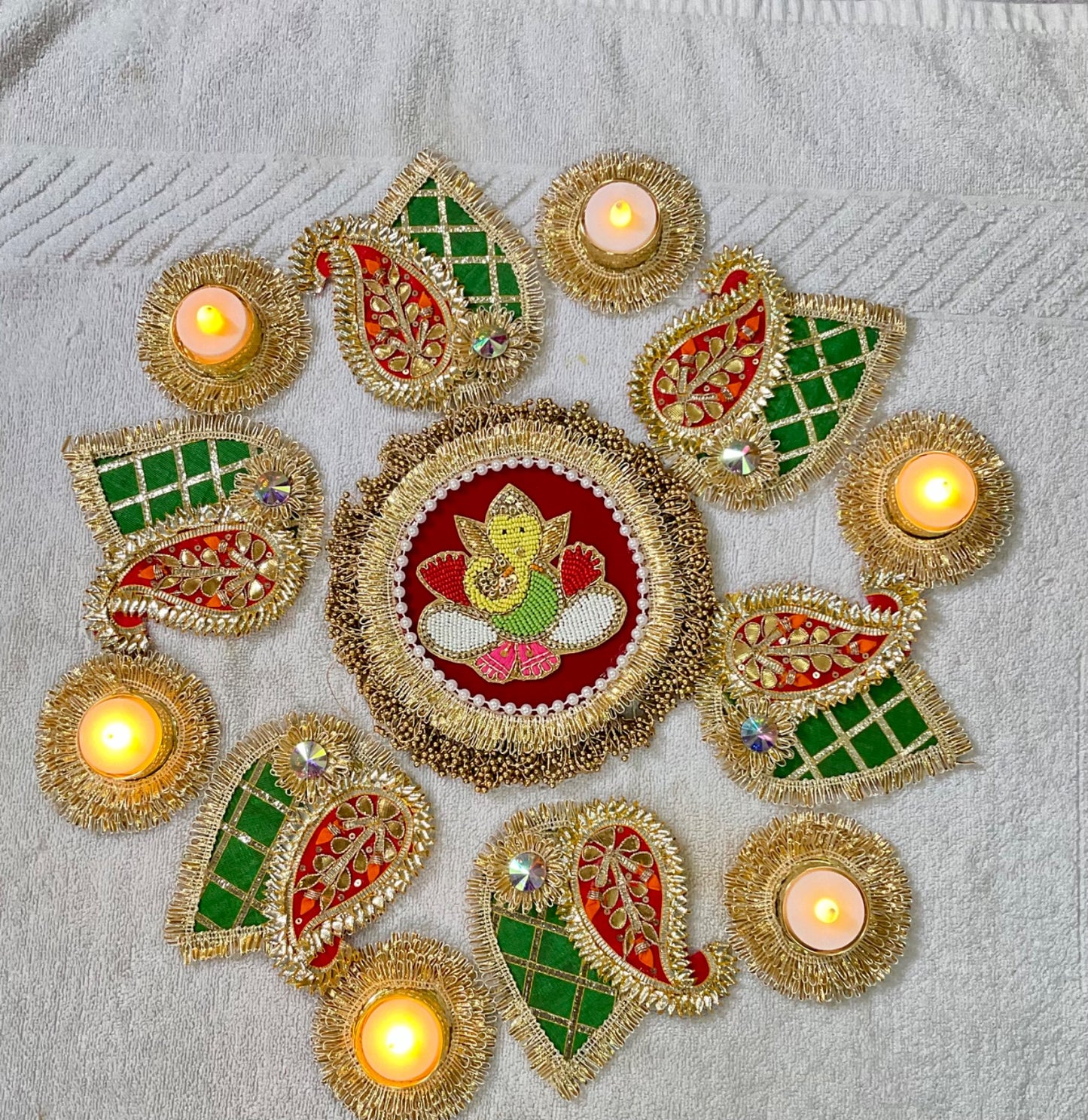 Rangoli