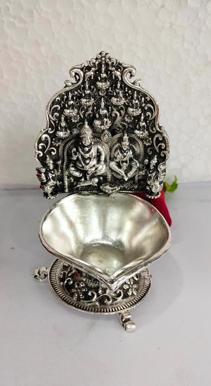 Lakshmi Kuber Diya