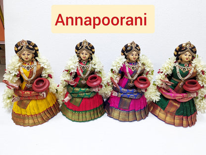 Annapurni