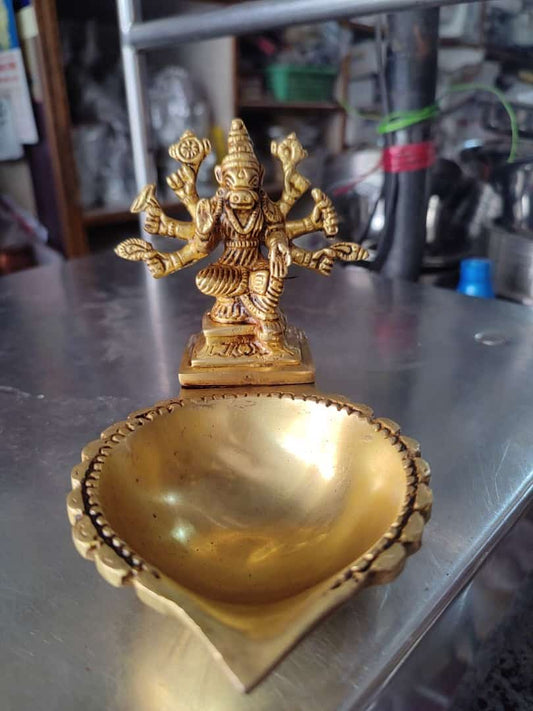 Varahi Diya