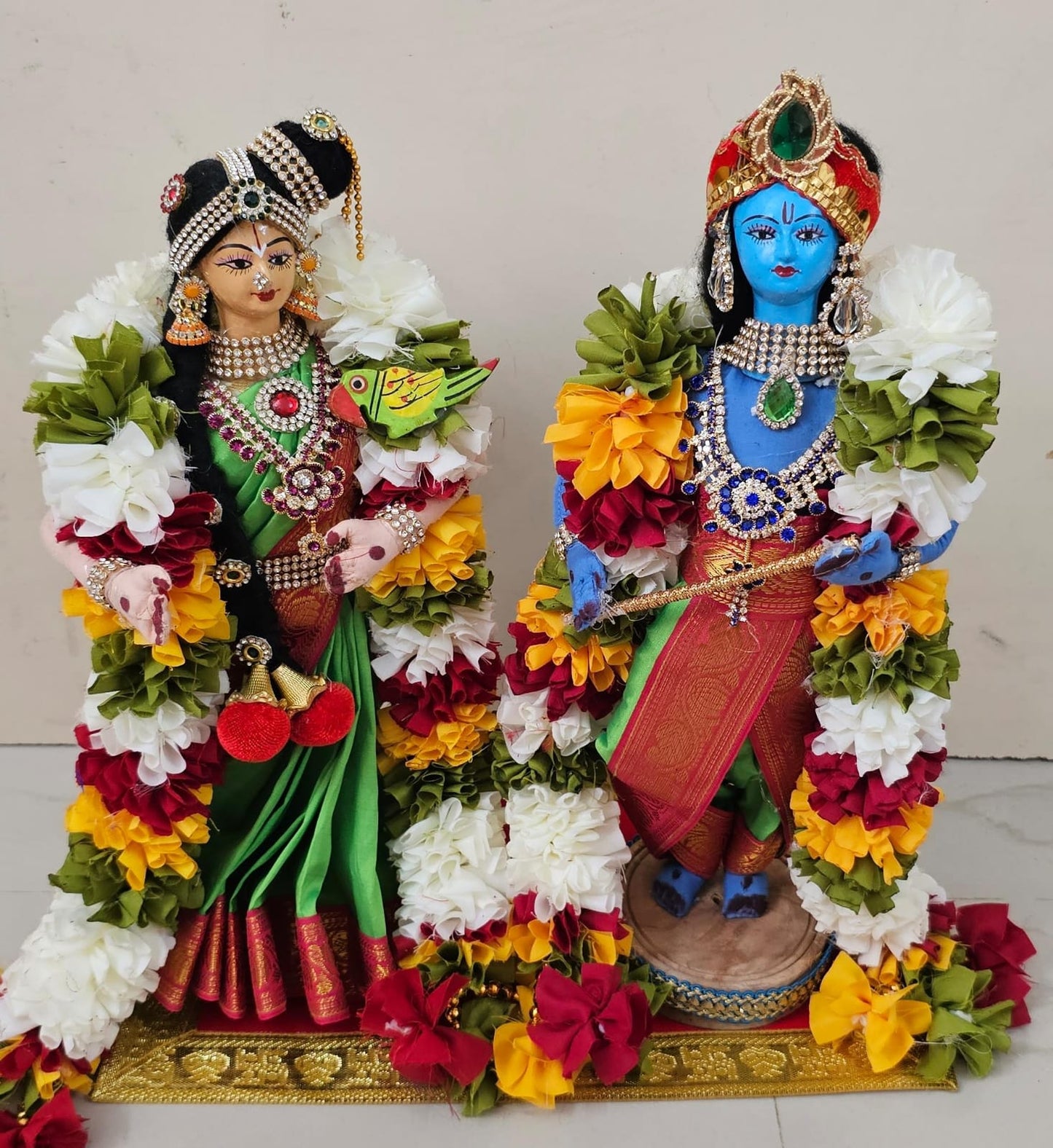 Andal Krishna