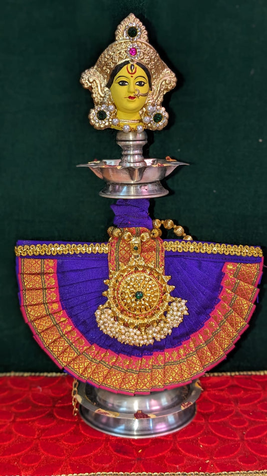 Deepam dress