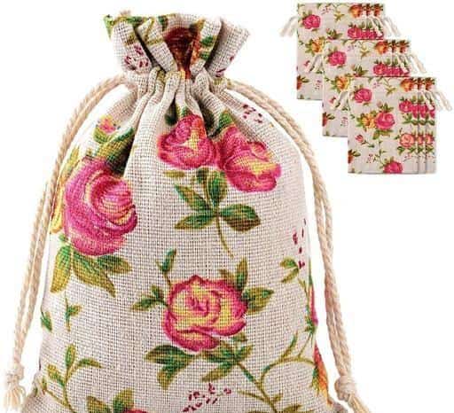 Jute bags