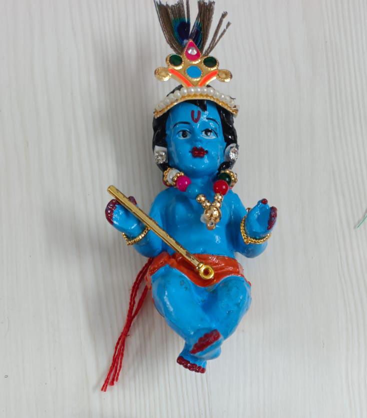 Make Your Own Krishna