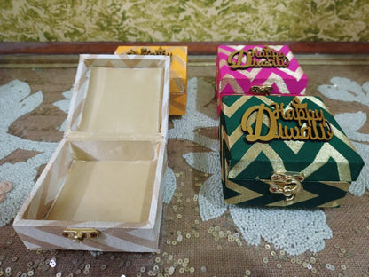 Diwali gift boxes