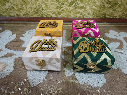 Diwali gift boxes