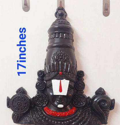 Venkatesa perumal Face wallhanging