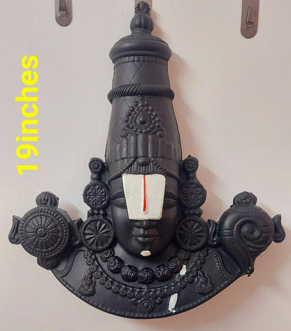 Venkatesa perumal Face wallhanging